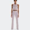 Dam All-Day Ribbed Crop Dam All-Day Ribbed Crop