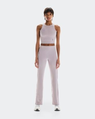 Dam All-Day Ribbed Crop