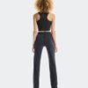 Dam All-Day Ribbed Crop Dam All-Day Ribbed Crop