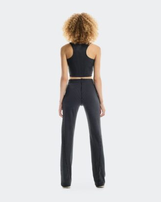 Dam All-Day Ribbed Crop