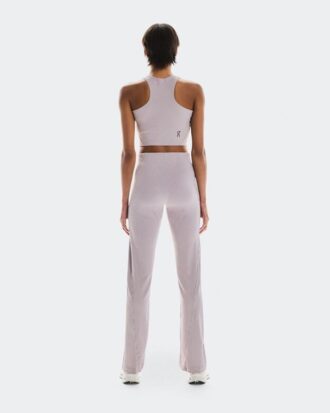 Dam All-Day Ribbed Crop