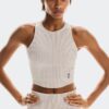 Dam All-Day Ribbed Crop Dam All-Day Ribbed Crop
