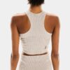 Dam All-Day Ribbed Crop Dam All-Day Ribbed Crop