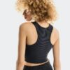 Dam All-Day Ribbed Crop Dam All-Day Ribbed Crop