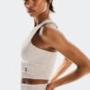 Dam All-Day Ribbed Crop Dam All-Day Ribbed Crop