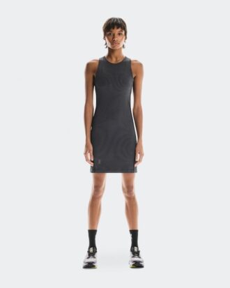 Dam All-Day Ribbed Dress