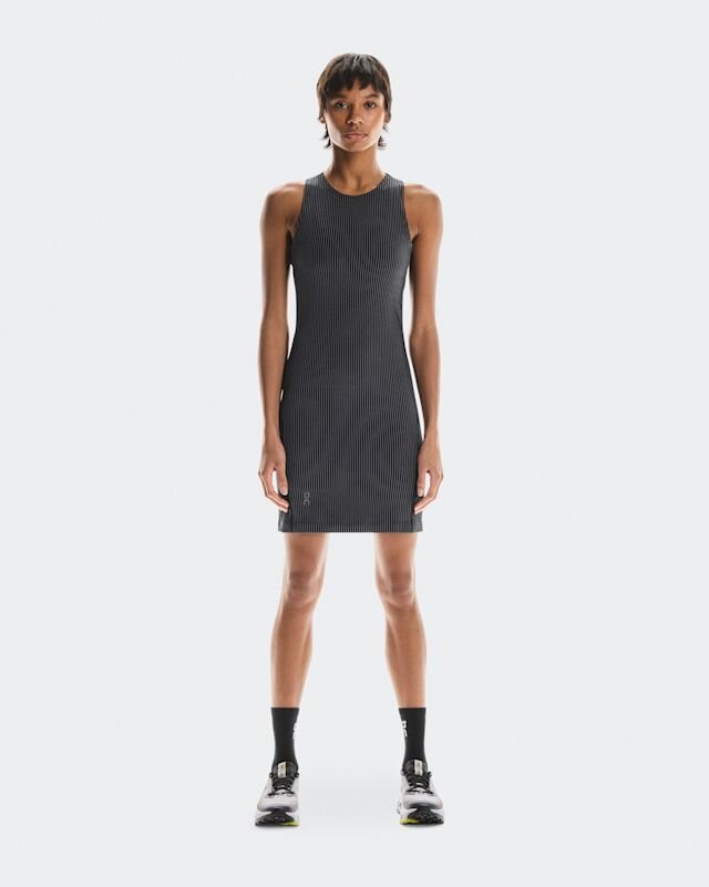 Dam All-Day Ribbed Dress Dam All-Day Ribbed Dress
