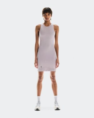 Dam All-Day Ribbed Dress