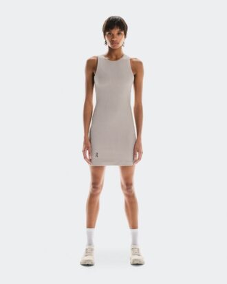 Dam All-Day Ribbed Dress