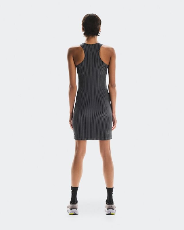 Dam All-Day Ribbed Dress Dam All-Day Ribbed Dress