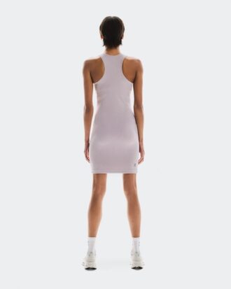 Dam All-Day Ribbed Dress