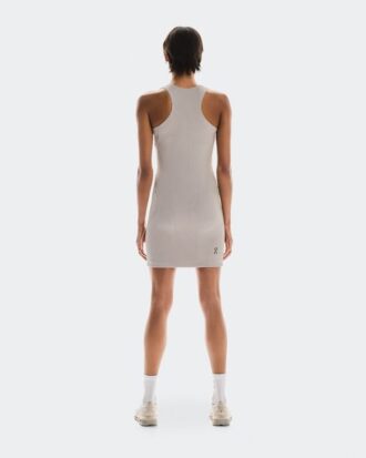 Dam All-Day Ribbed Dress