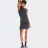 Dam All-Day Ribbed Dress Dam All-Day Ribbed Dress