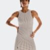 Dam All-Day Ribbed Dress Dam All-Day Ribbed Dress