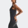 Dam All-Day Ribbed Dress Dam All-Day Ribbed Dress