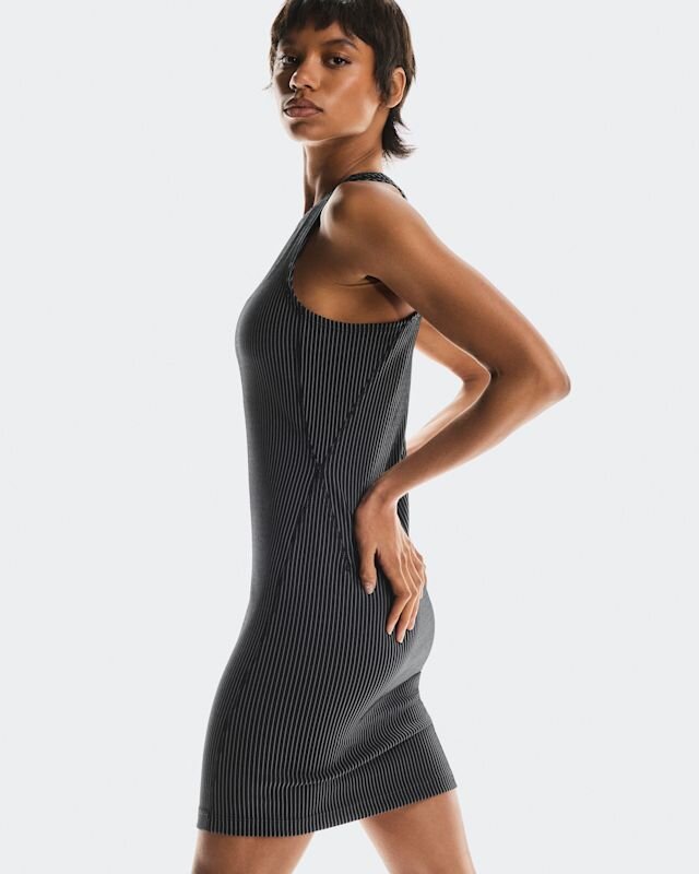 Dam All-Day Ribbed Dress Dam All-Day Ribbed Dress