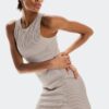 Dam All-Day Ribbed Dress Dam All-Day Ribbed Dress