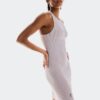Dam All-Day Ribbed Dress Dam All-Day Ribbed Dress