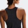 Dam All-Day Ribbed Dress Dam All-Day Ribbed Dress