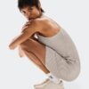 Dam All-Day Ribbed Dress Dam All-Day Ribbed Dress