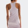 Dam All-Day Ribbed Dress Dam All-Day Ribbed Dress