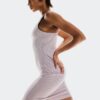Dam All-Day Ribbed Dress Dam All-Day Ribbed Dress