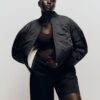 Dam Bomber Jacket Dam Bomber Jacket