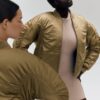 Dam Bomber Jacket Dam Bomber Jacket