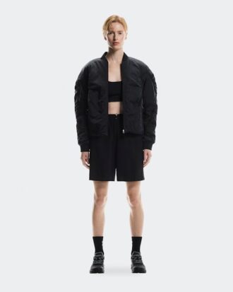 Dam Bomber Jacket