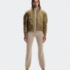 Dam Bomber Jacket Dam Bomber Jacket