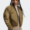 Dam Bomber Jacket Dam Bomber Jacket
