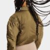 Dam Bomber Jacket Dam Bomber Jacket