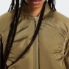 Dam Bomber Jacket Dam Bomber Jacket