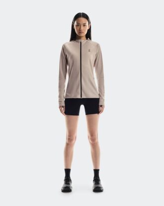 Dam Climate Zip Hoodie