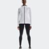 Dam Climate Zip Hoodie Dam Climate Zip Hoodie