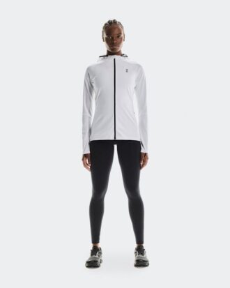 Dam Climate Zip Hoodie