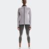 Dam Climate Zip Hoodie