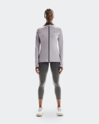 Dam Climate Zip Hoodie