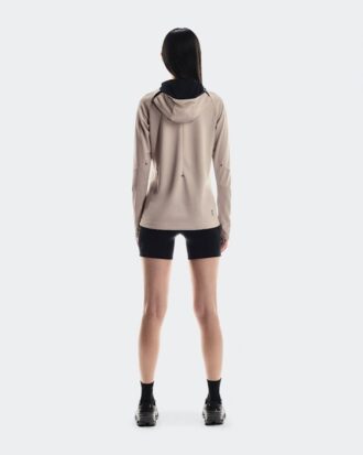 Dam Climate Zip Hoodie