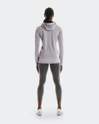 Dam Climate Zip Hoodie
