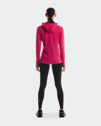 Dam Climate Zip Hoodie