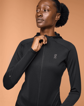 Dam Climate Zip Hoodie