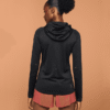 Dam Climate Zip Hoodie Dam Climate Zip Hoodie