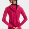 Dam Climate Zip Hoodie Dam Climate Zip Hoodie