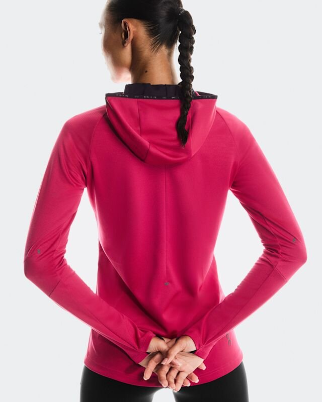 Dam Climate Zip Hoodie Dam Climate Zip Hoodie