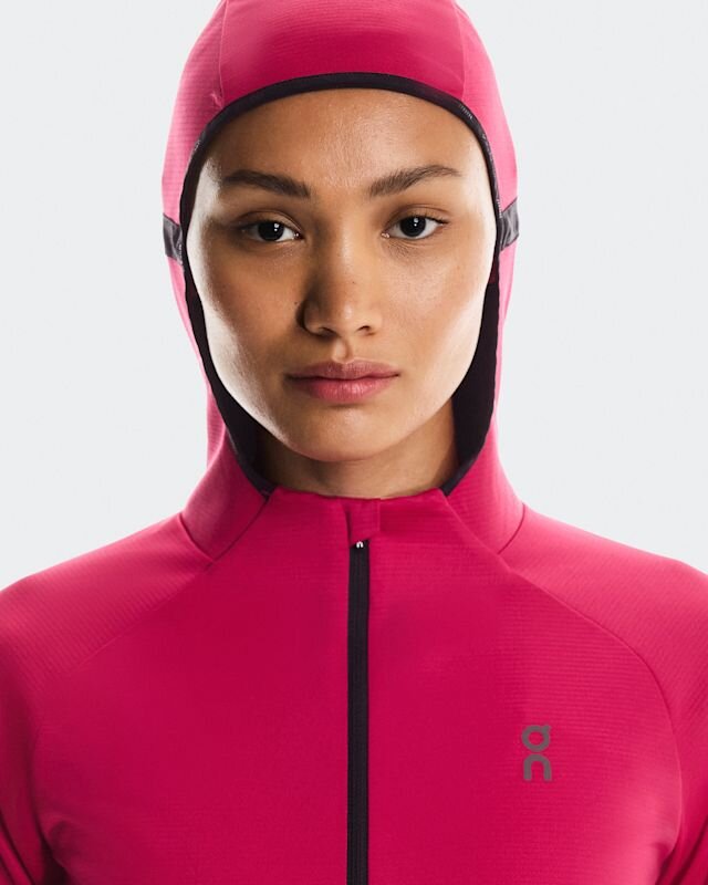 Dam Climate Zip Hoodie Dam Climate Zip Hoodie