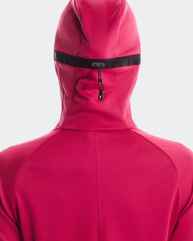 Dam Climate Zip Hoodie Dam Climate Zip Hoodie