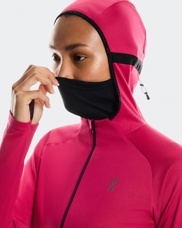Dam Climate Zip Hoodie Dam Climate Zip Hoodie