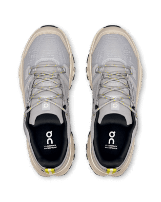 Dam Cloudrock Low Waterproof