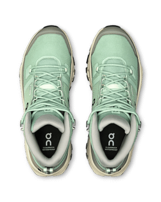 Dam Cloudrock Mid Waterproof